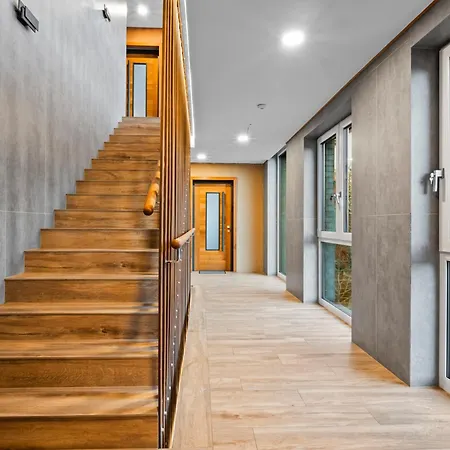 Apartman Maison 9 - Exklusive