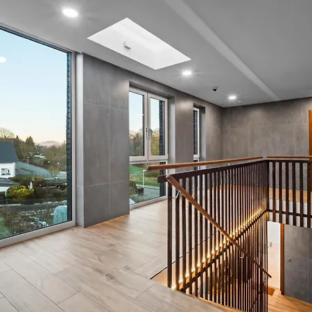 Apartman Maison 9 - Exklusive Wolfhagen