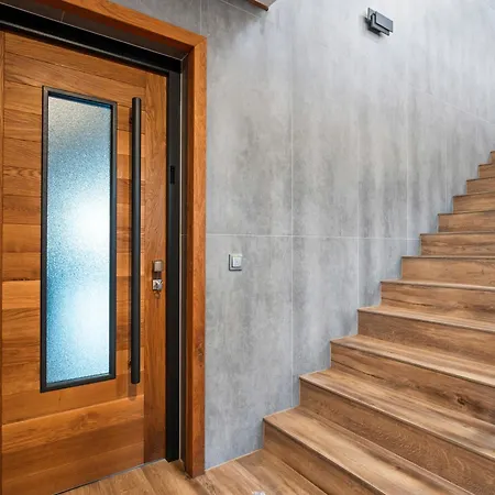 Maison 9 - Exklusive Appartement
