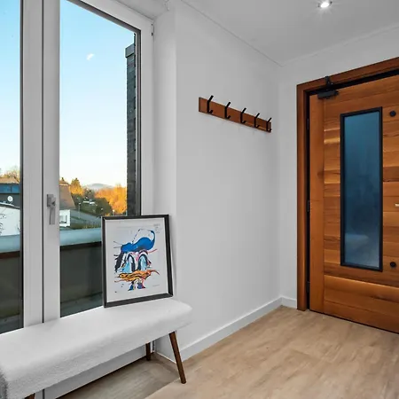 Maison 9 - Exklusive * Wolfhagen