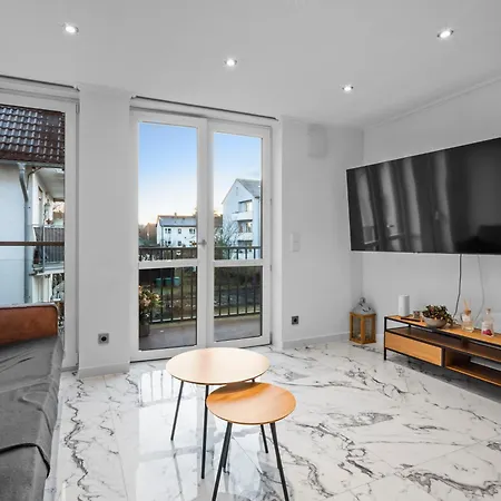 Appartement Maison 9 - Exklusive