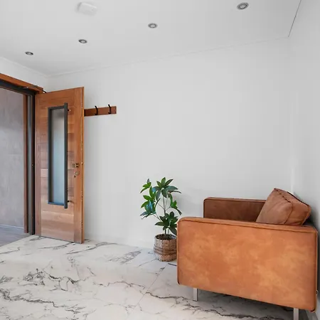 Appartement Maison 9 - Exklusive