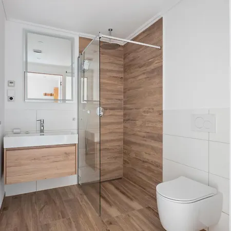 Maison 9 - Exklusive