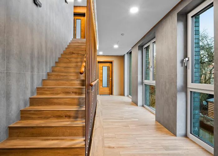 Apartman Maison 9 - Exklusive