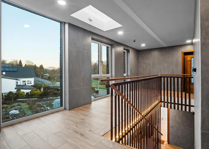 Apartman Maison 9 - Exklusive Wolfhagen