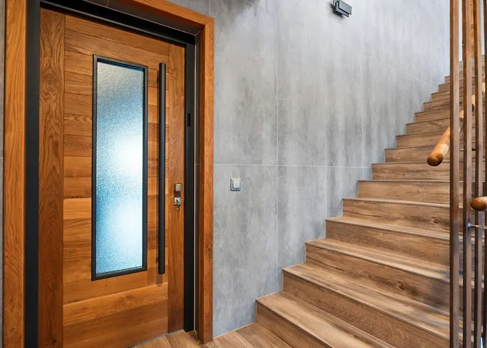 Maison 9 - Exklusive Apartman