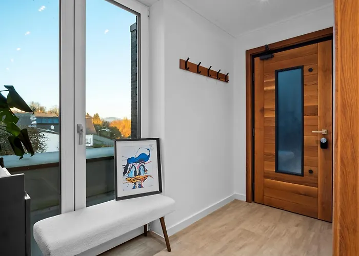 Maison 9 - Exklusive * Wolfhagen