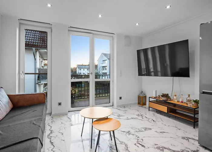 Apartman Maison 9 - Exklusive