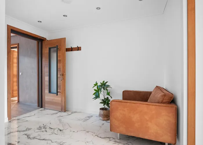 Apartman Maison 9 - Exklusive