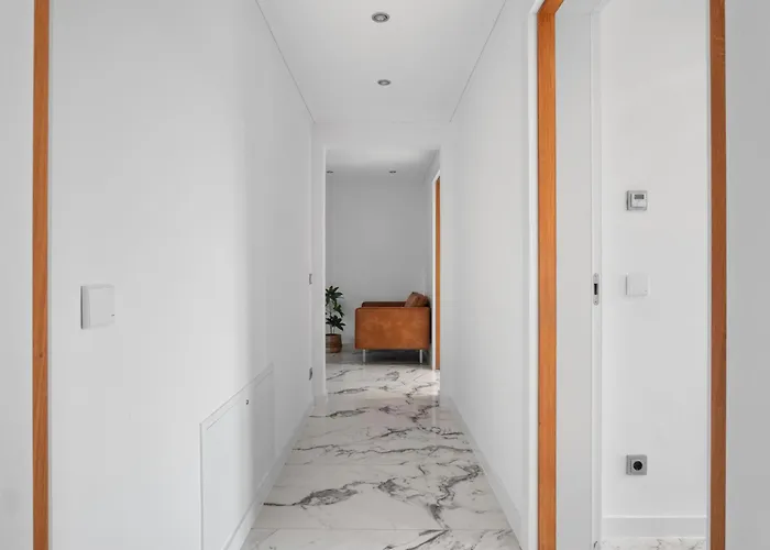 Maison 9 - Exklusive * Wolfhagen