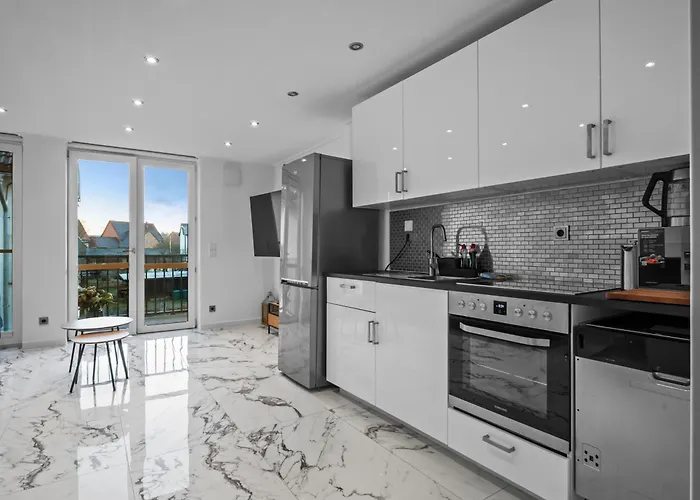 Maison 9 - Exklusive Apartman