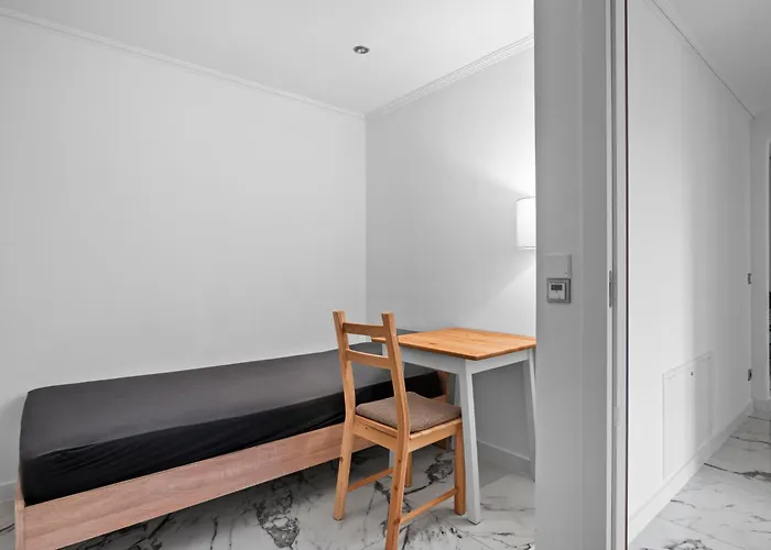 Maison 9 - Exklusive Apartman *