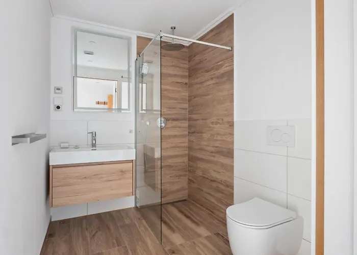 Maison 9 - Exklusive